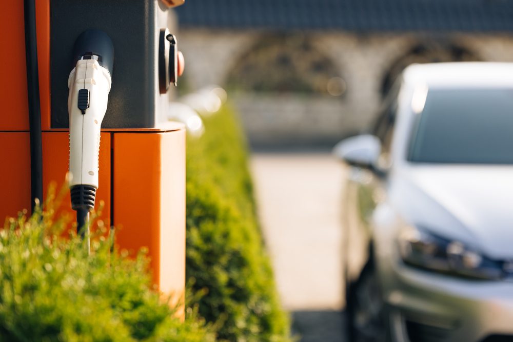 Strategic Tax Planning for Electric Vehicles in Your 2023 Business Roadmap