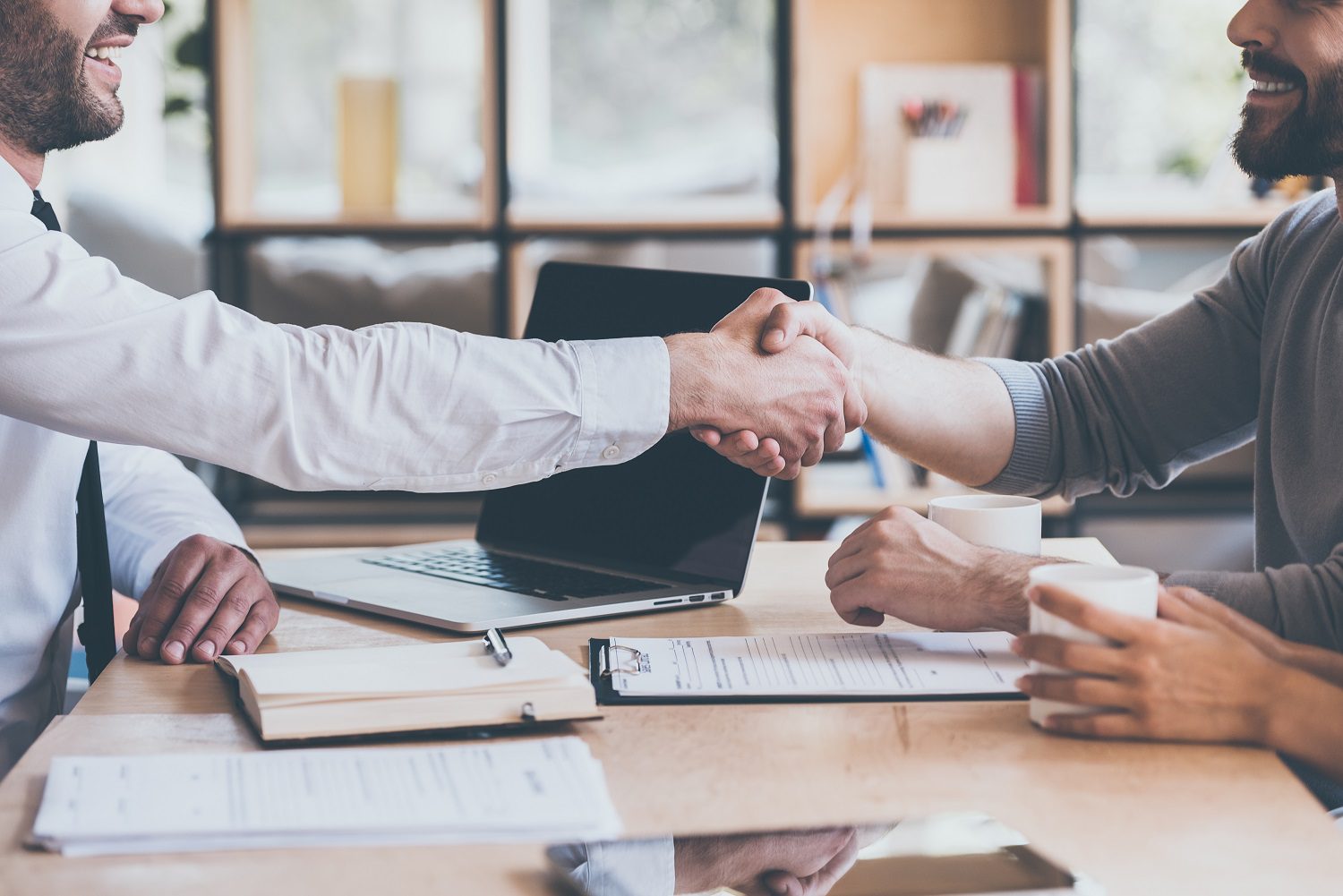 Selling Business as Asset Sale: Maximizing Tax Savings