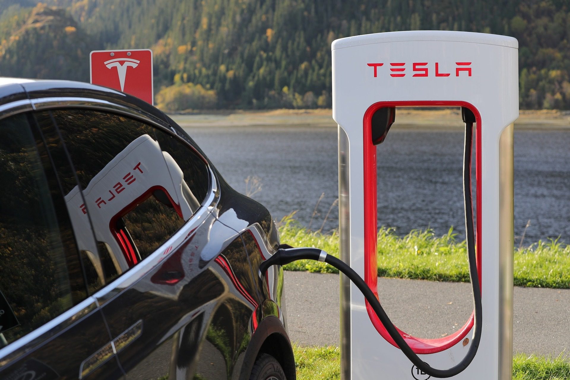 California EV Tax Credit Tesla