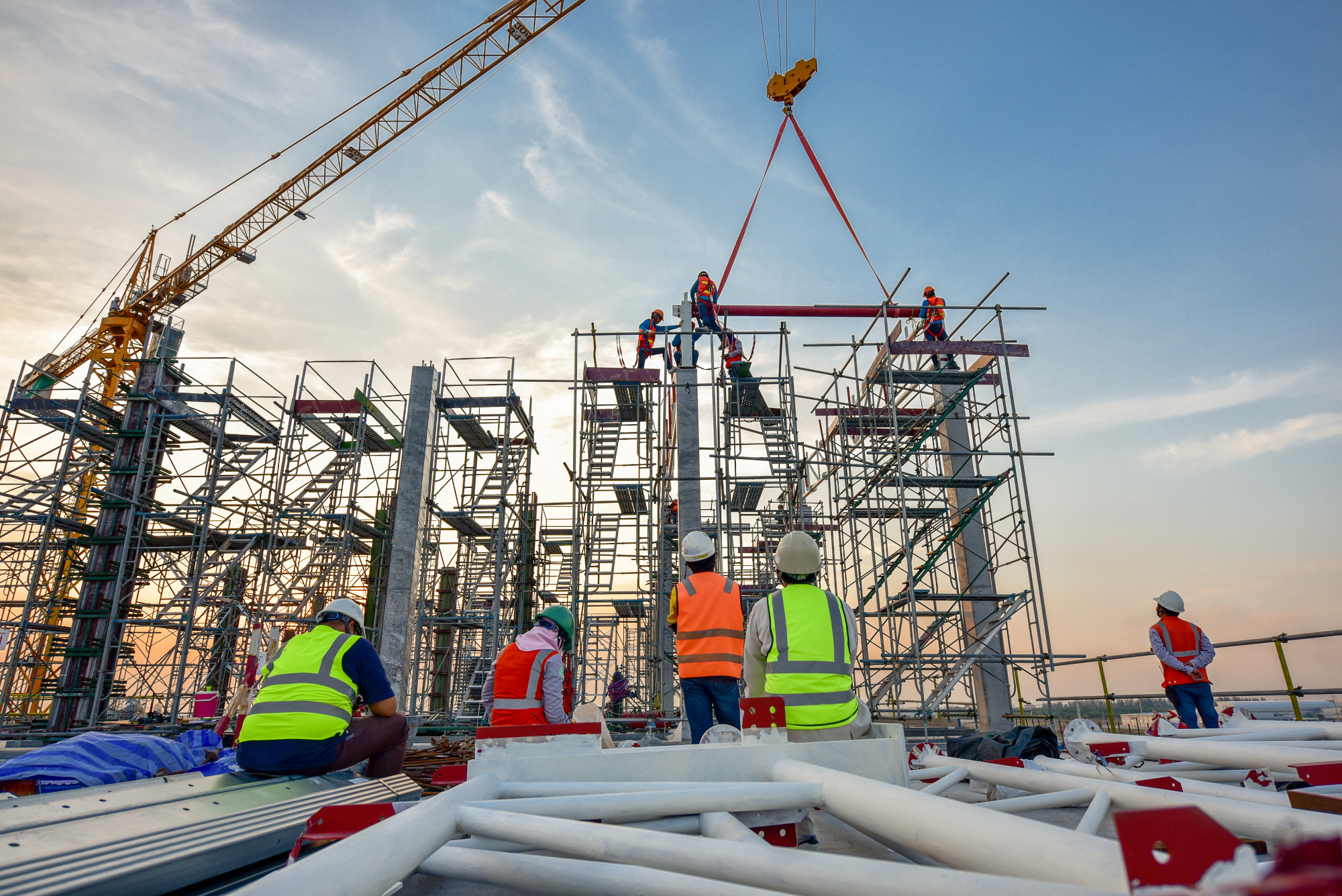 From Backlog to Consistent Monthly Close