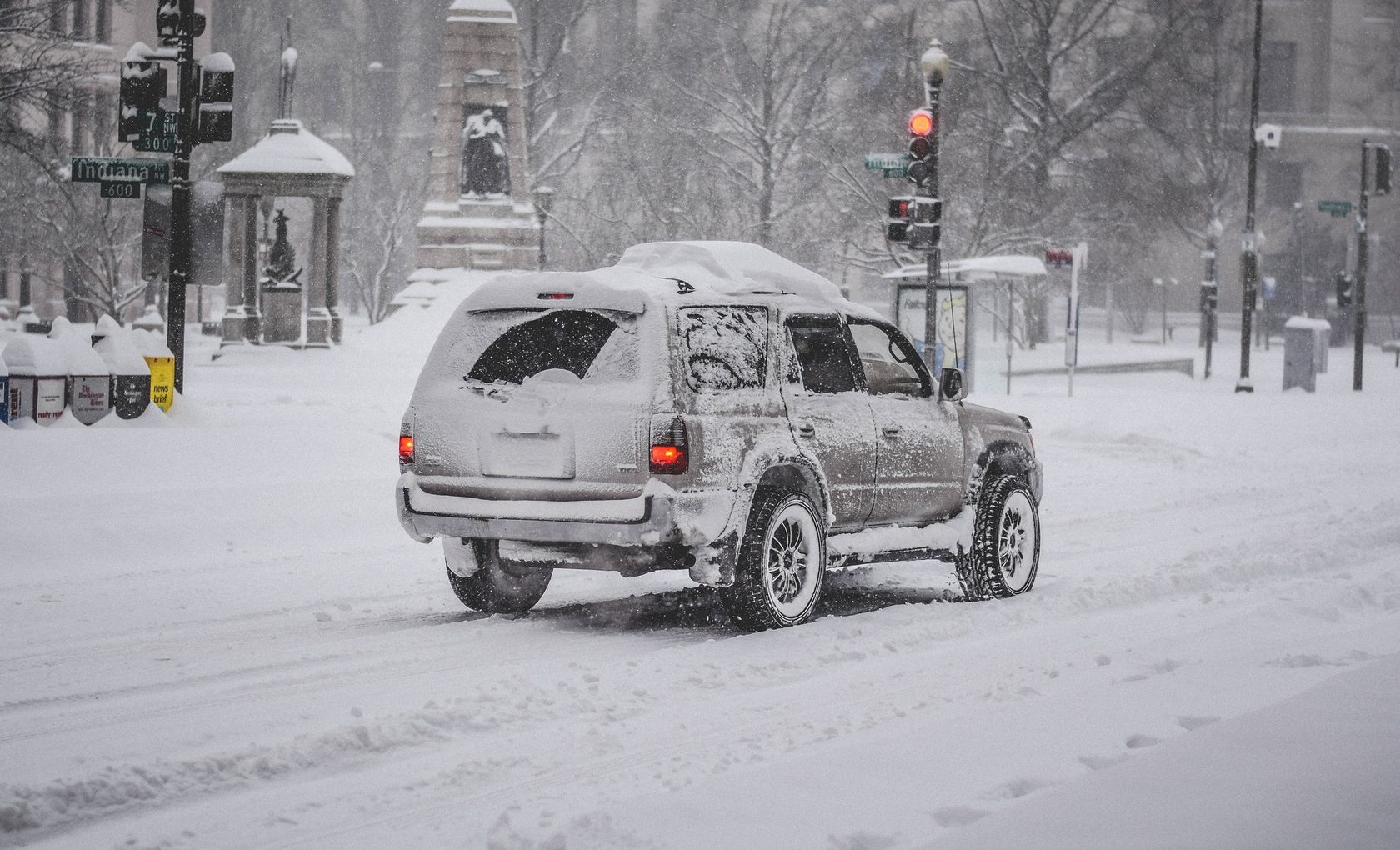 California Winter Storms Tax Extension: Everything You Need To Know
