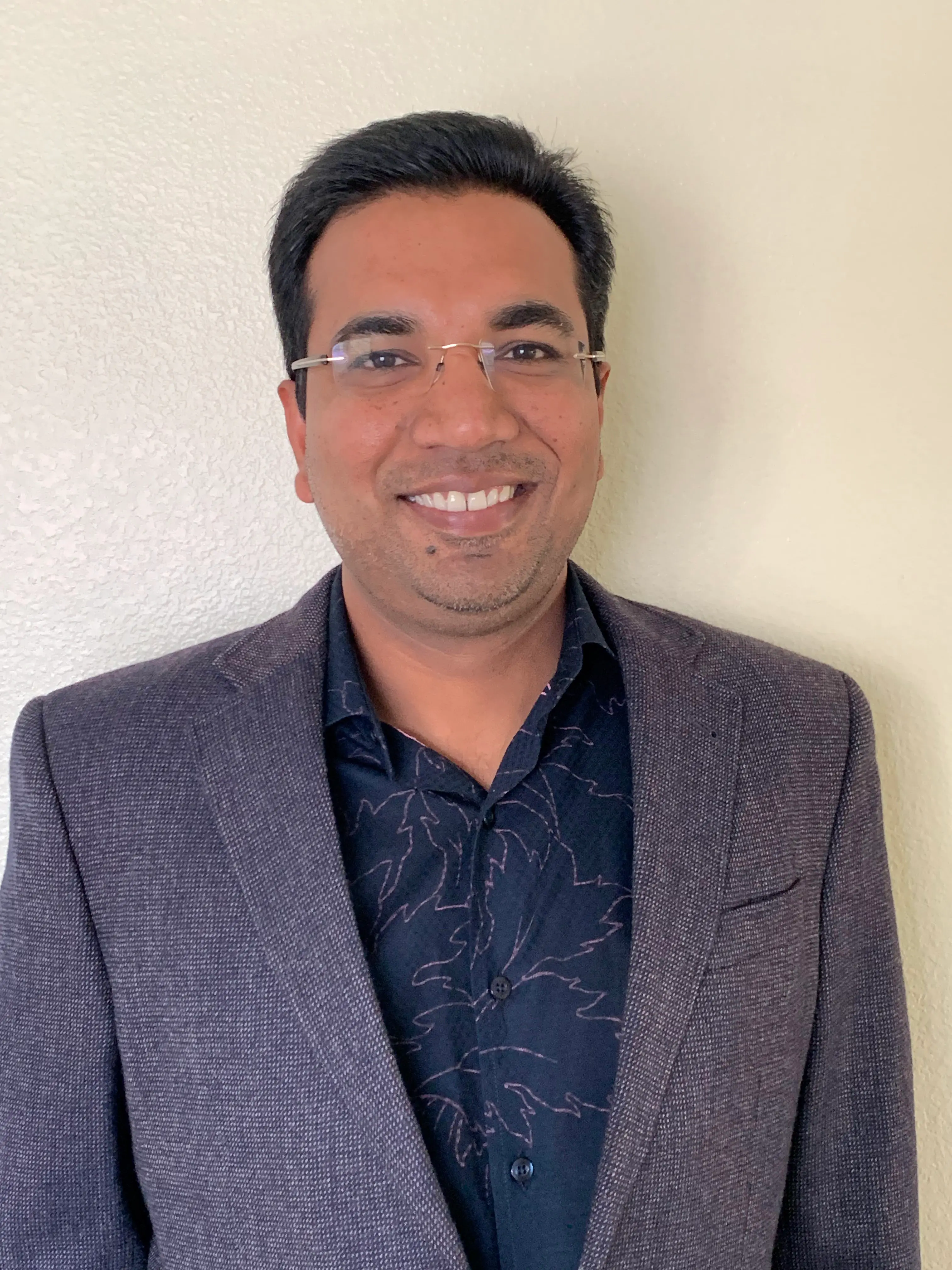 Neeraj Gupta