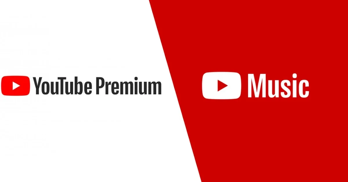 YouTube Premium 1 or 12 Month Subscription | Ad-Free, Offline, Music Access