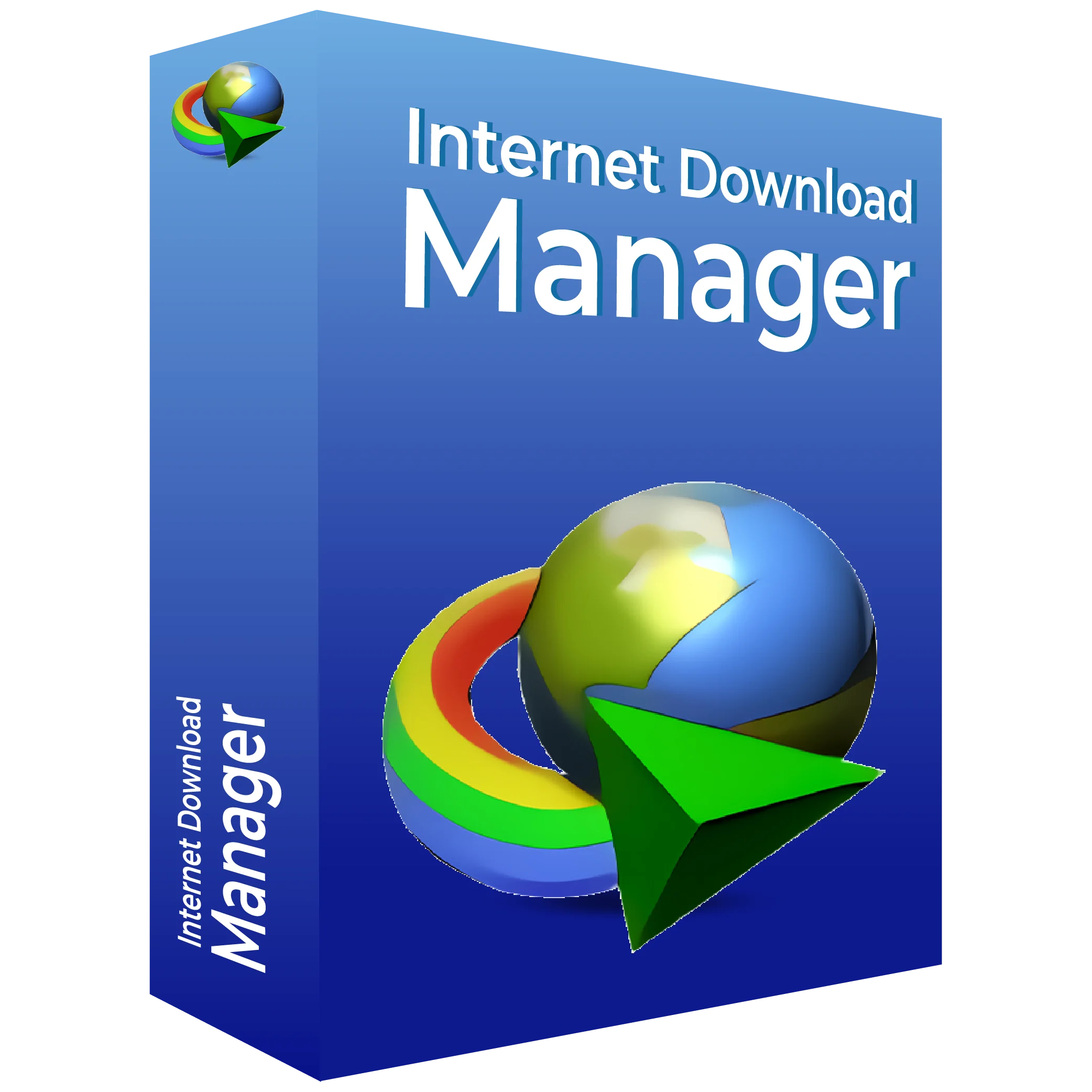 Internet Download Manager (IDM) – Lifetime License | Fast Download Accelerator for Windows