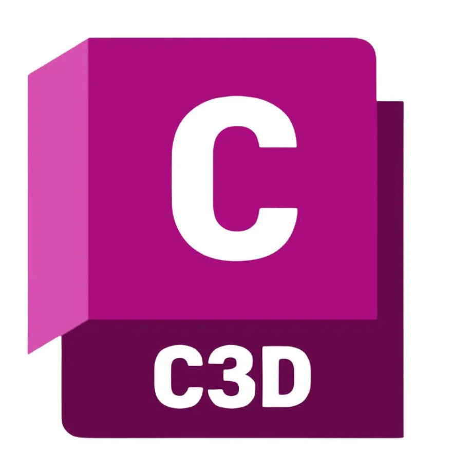 Autodesk Civil 3D 2026 – 3 Year Digital License for Windows, macOS & Android