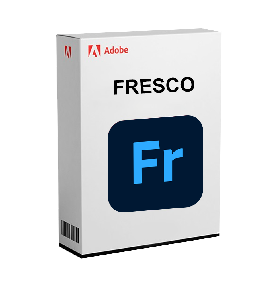 Adobe Fresco 2025 for Windows Lifetime Activation Instant Download