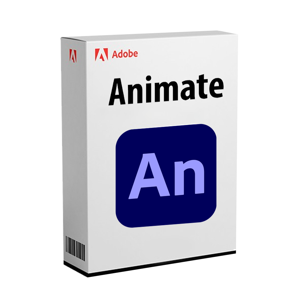 Adobe Animate 2025 for Windows Lifetime Activation Download & License