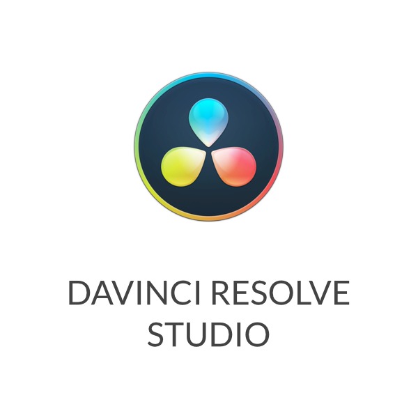 DaVinci Resolve Studio 2025 | Full Version | Lifetime License | Instant Delivery For Windows
