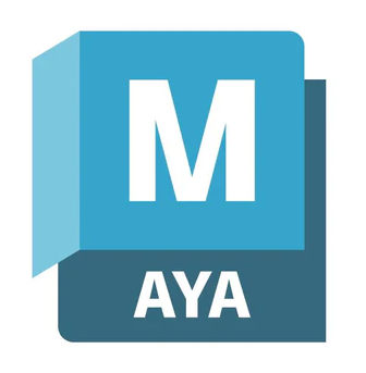 Autodesk Maya 2026 – 3 Year Digital License for Windows, macOS & Android