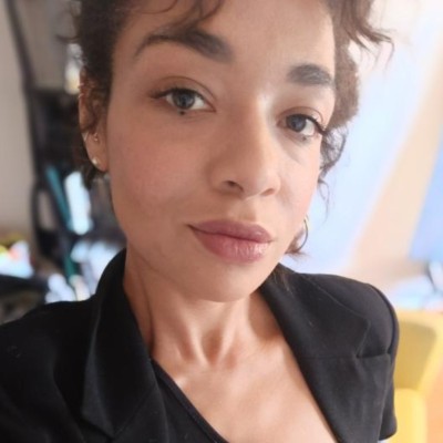 Douniya Akongo