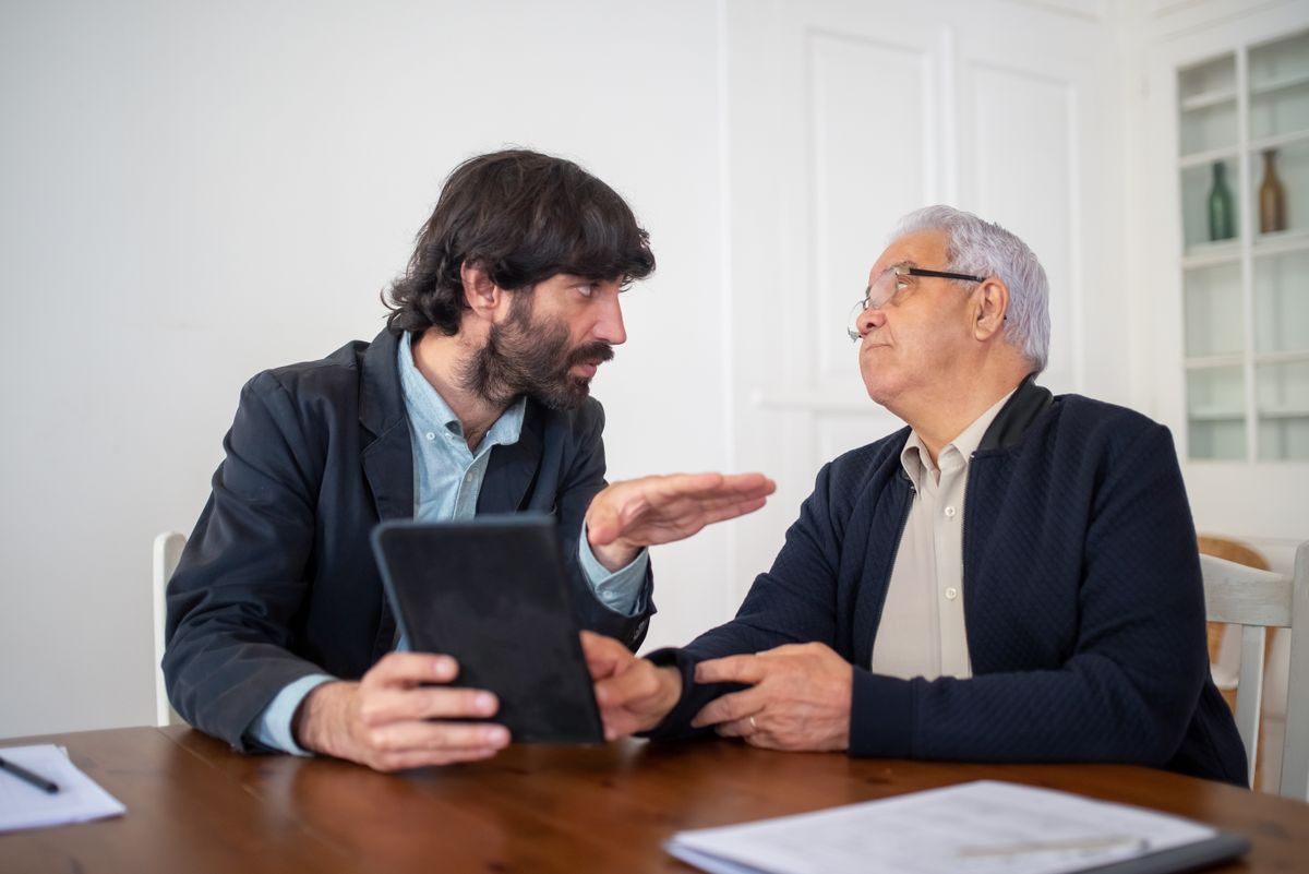 Assurances pour indépendants & PME