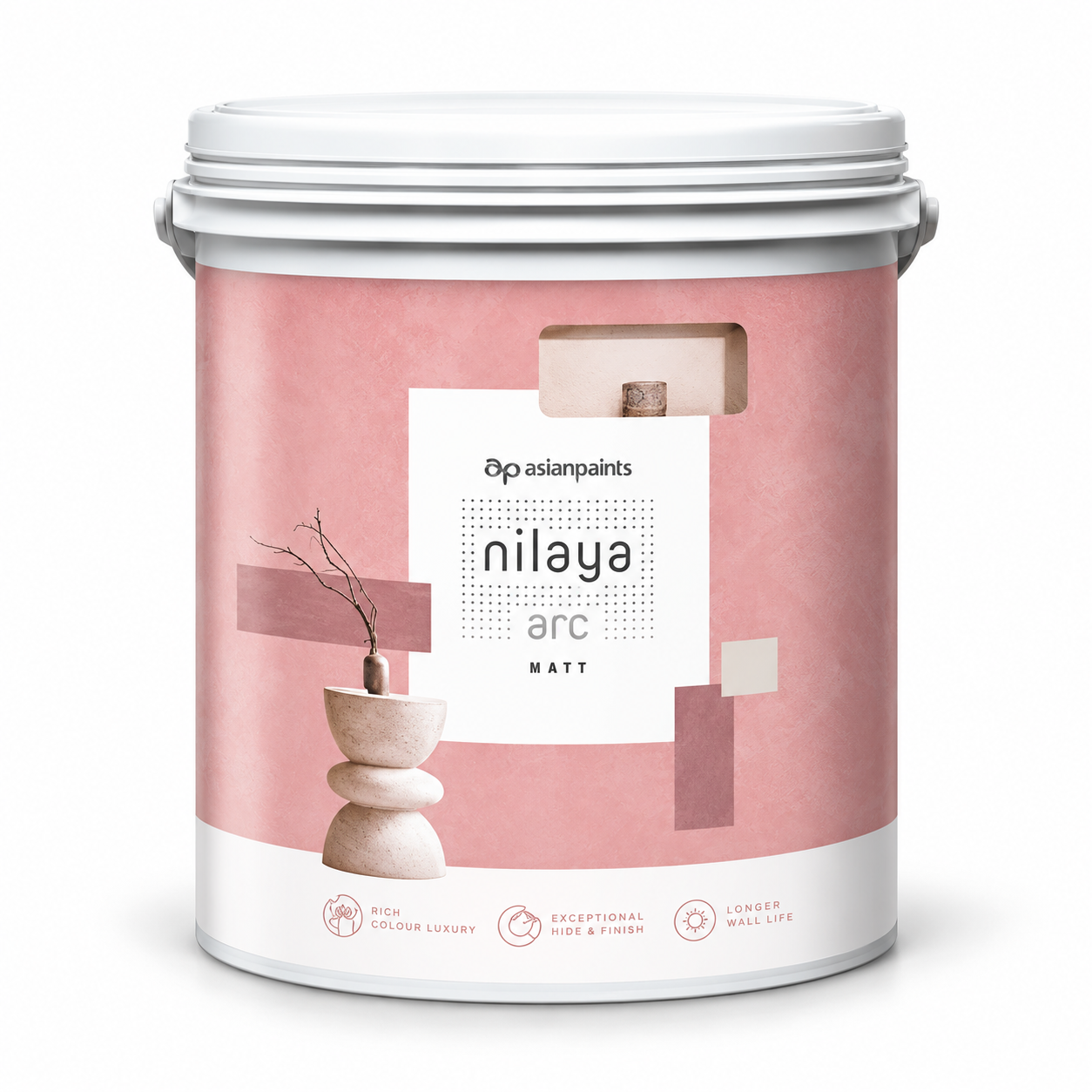 Nilaya Arc Mat