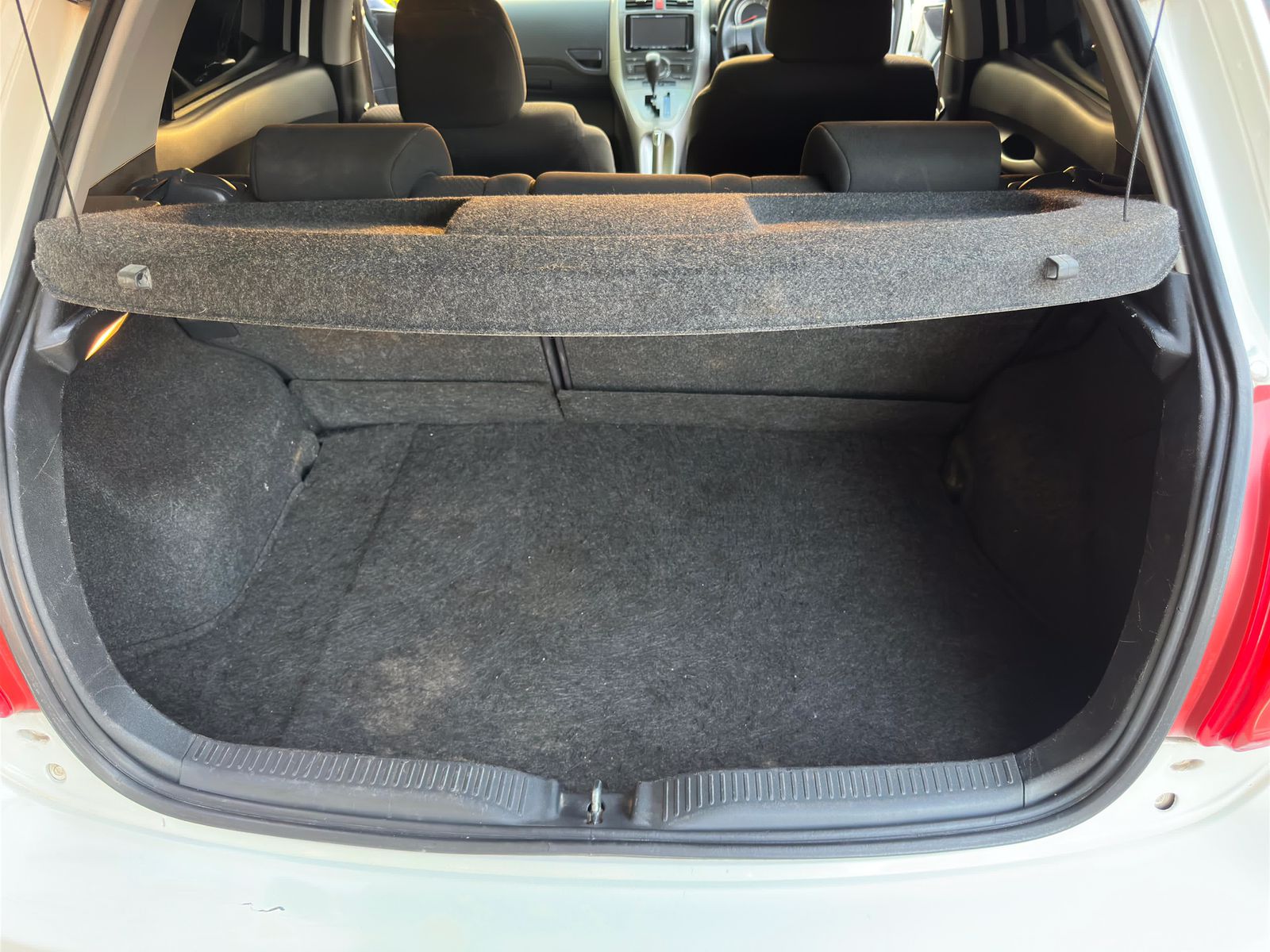 Toyota Auris 2008