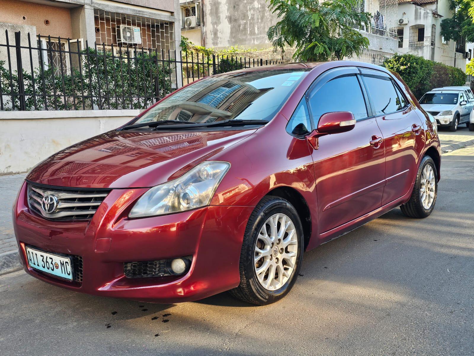 Toyota Blade 2008