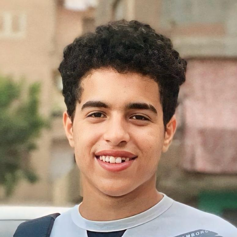 Ziad Hatem