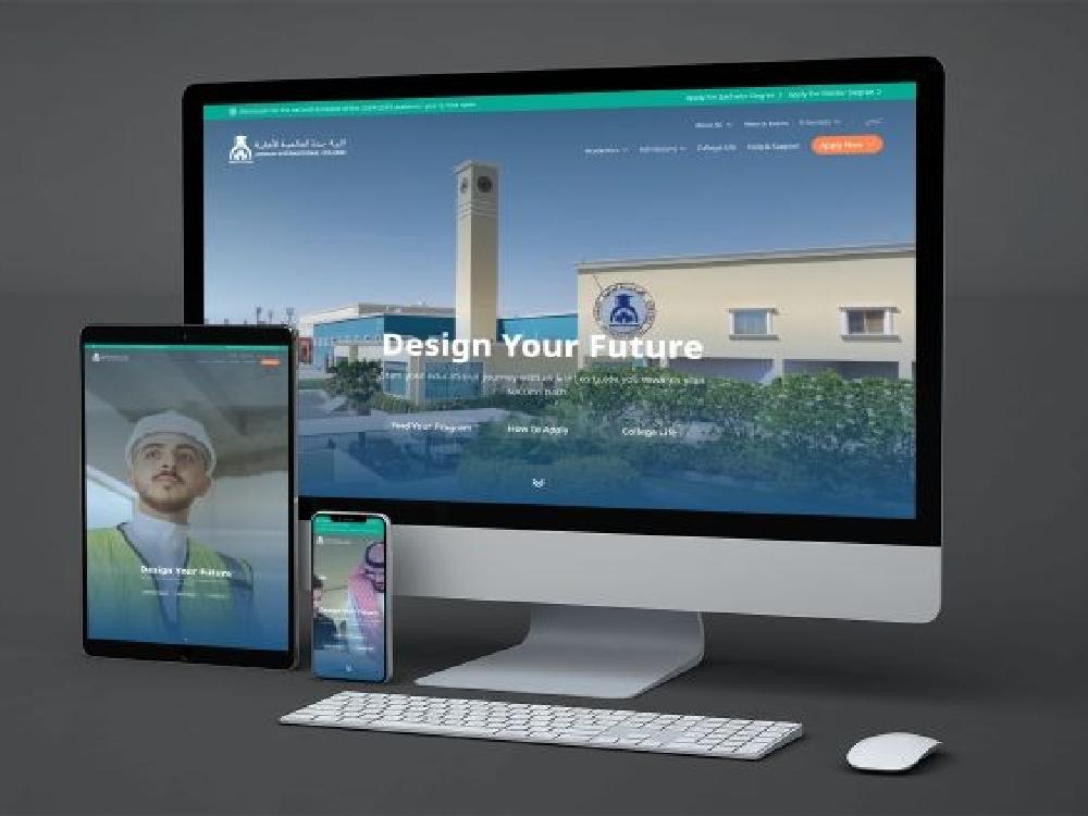 Jeddah International College