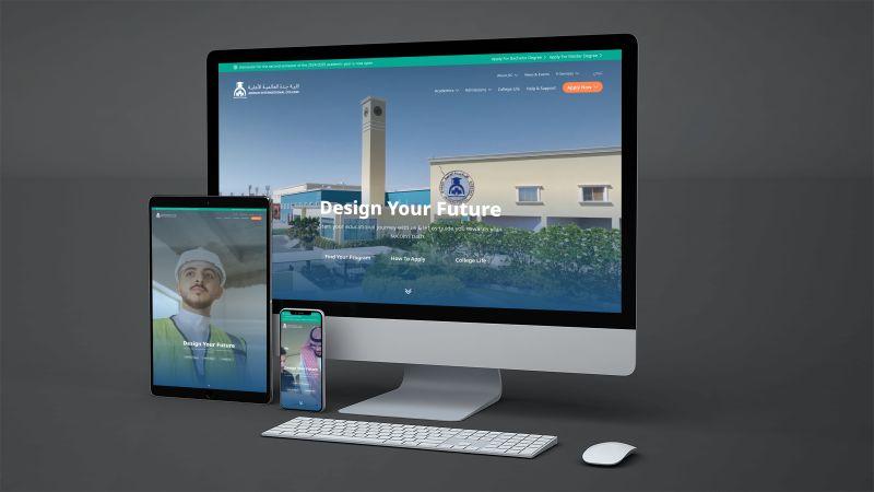 Jeddah International College