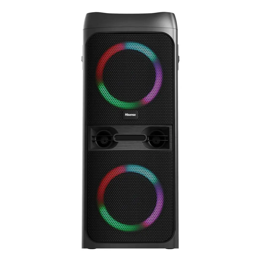 Hisense 400w Party Speaker | HP300