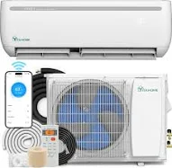 Hisense 18,000 BTU Inverter Split Air Conditioner (AS-18TW) — Air Conditioners price in Tanzania