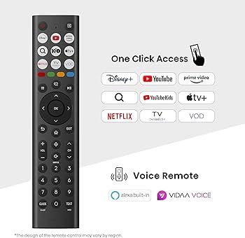 Hisense 75″ Mini-LED ULED Smart 4K TV | 75U7Q view 2