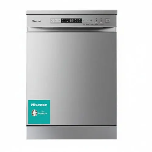 Hisense 15 Place Dishwasher with LED Display | H15DSL