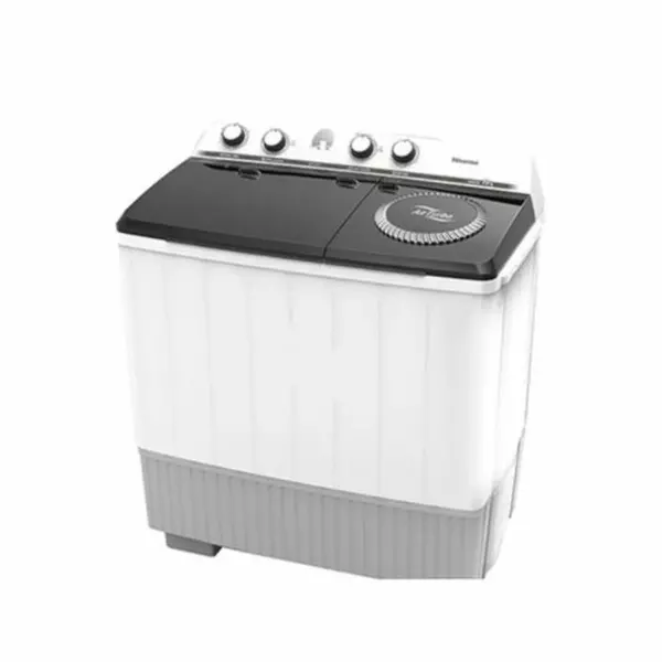 Hisense 10kg Semi Automatic Top Load Washing Machine (WSXL101)