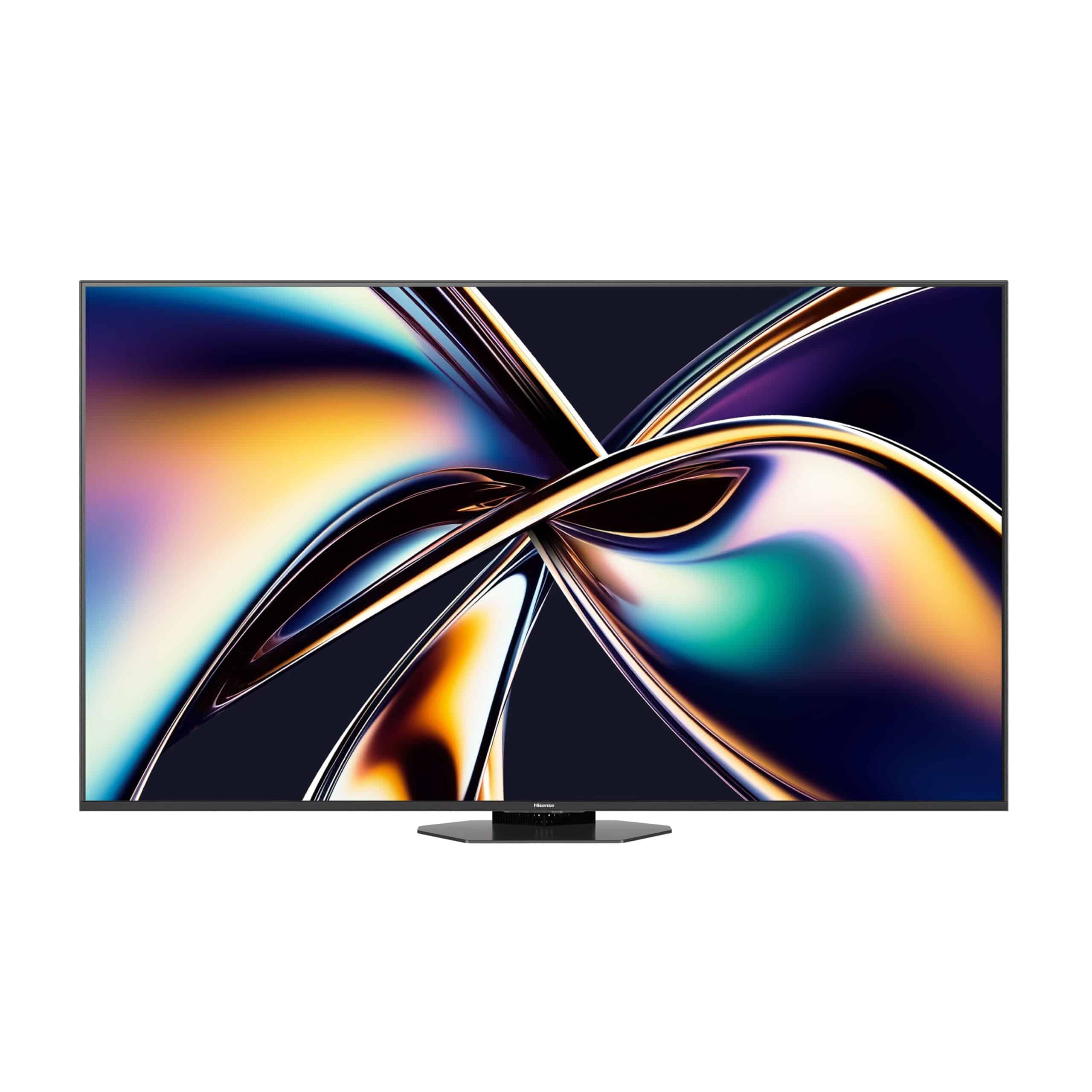 Hisense 75" Mini-LED ULED Smart 4K TV | 75U8Q view 2