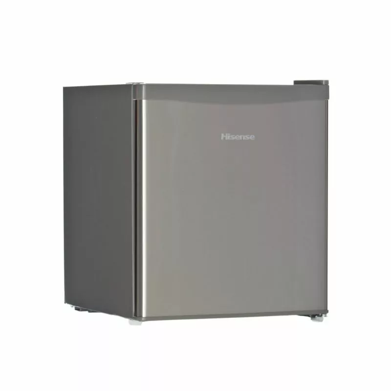 Hisense 44L Bar Fridge | Frost | Stainless Steel | H65RTS