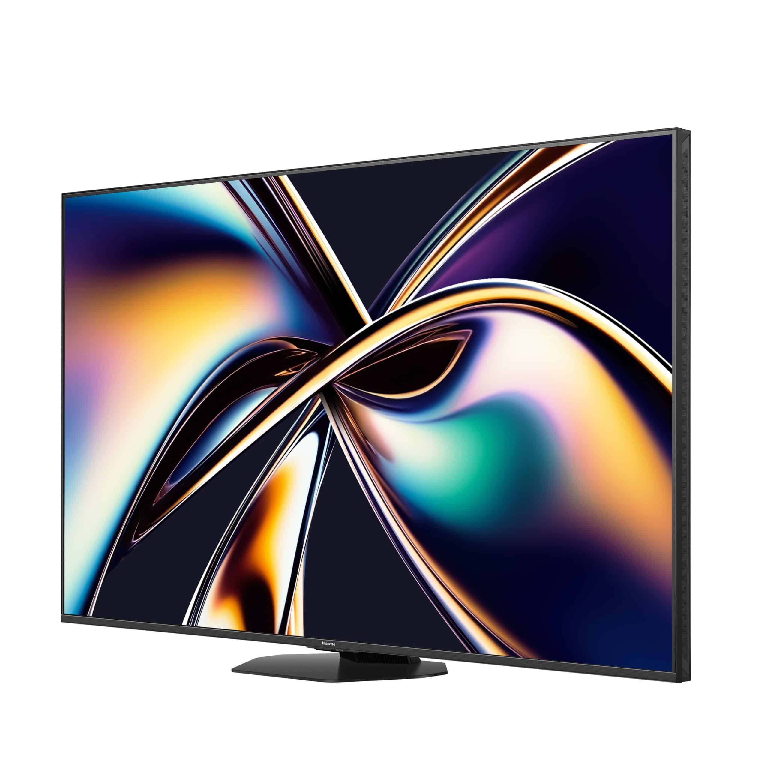 Hisense 75" Mini-LED ULED Smart 4K TV | 75U8Q view 3