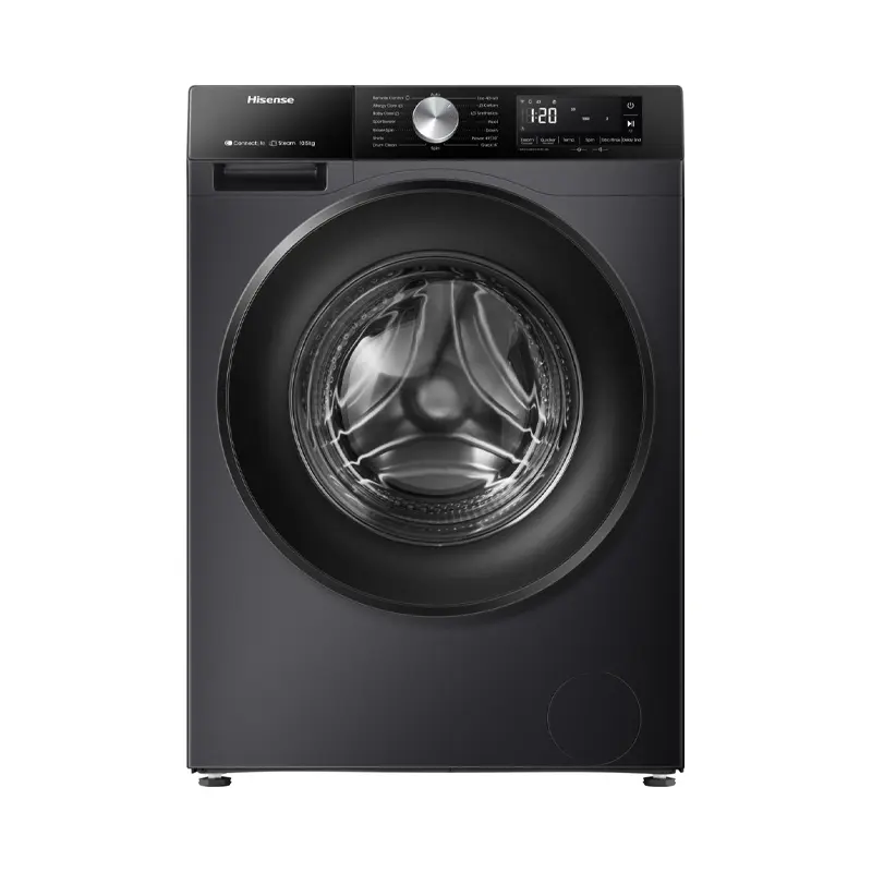Hisense 10kg Fully Automatic Front Load Washing Machine (WF3S1042BB)