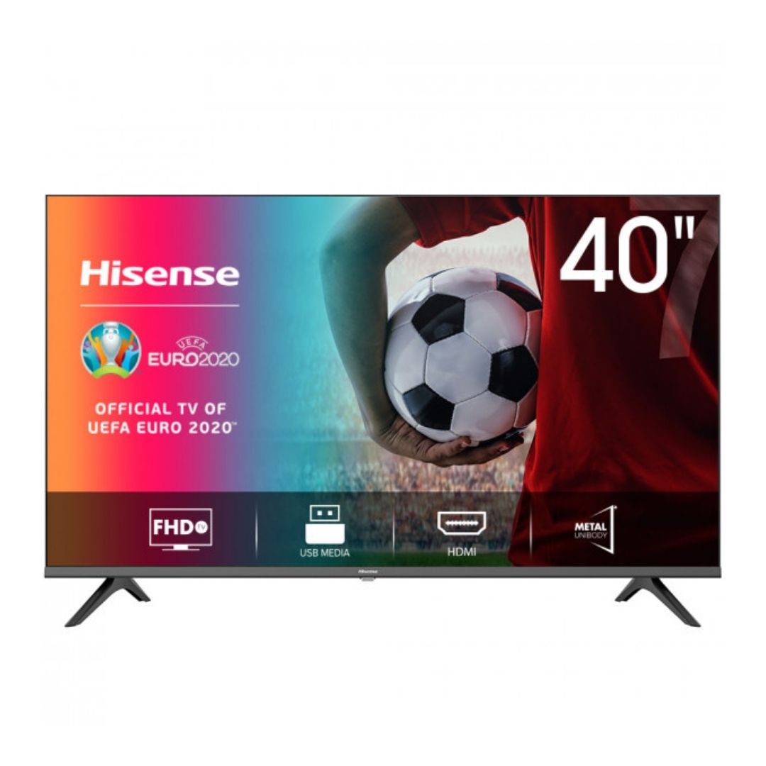 Hisense 40″ Non-Smart Full HD TV | 40A5200