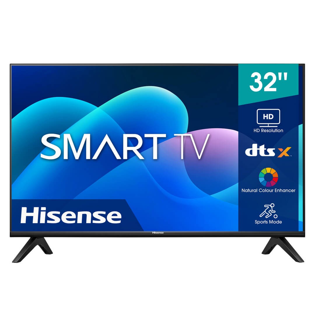 Hisense 32″ Non-Smart HD TV | 32A5200/32A2/32A3