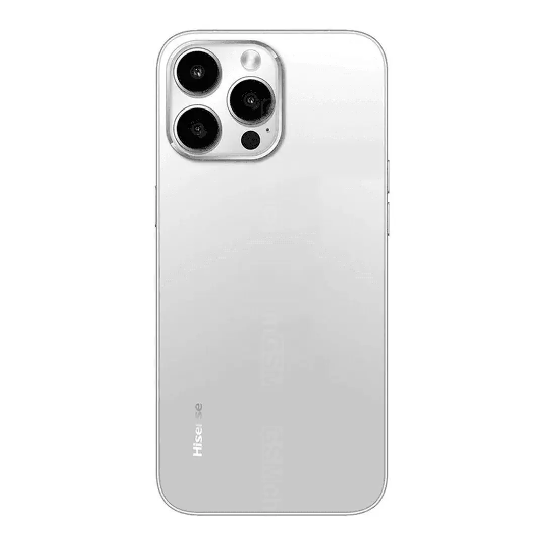 Hisense E36 Smartphone (Blue, 3GB RAM, 32GB Memory)