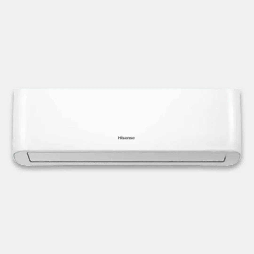 Hisense 12000BTU (1.25HP) Non-Inverter Split Unit Air Conditioner | 12CR4