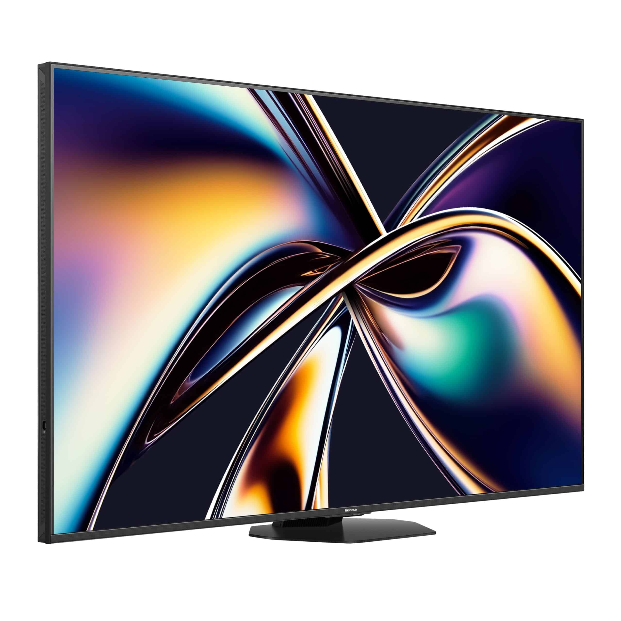 Hisense 75" Mini-LED ULED Smart 4K TV | 75U8Q view 4