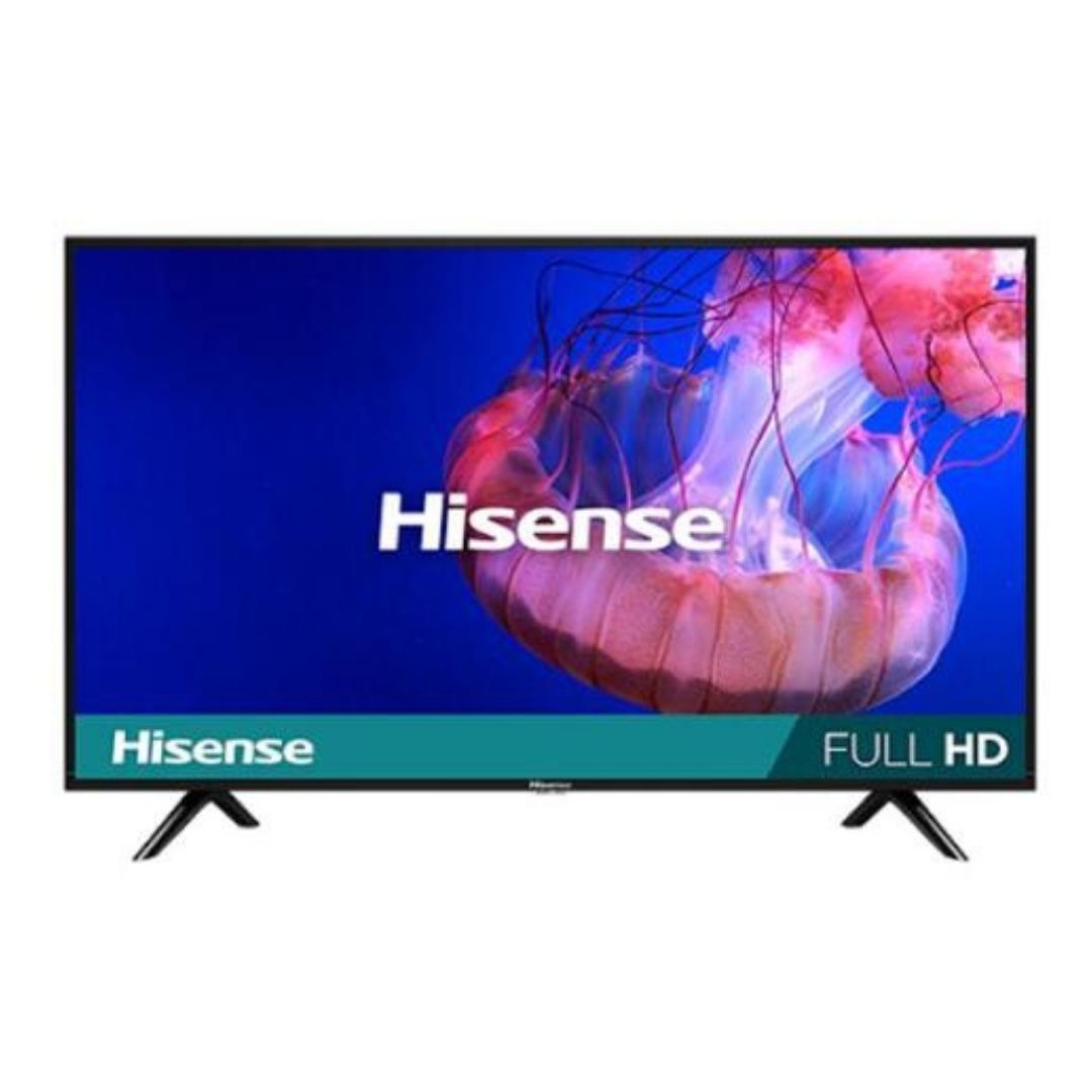 Hisense 43" Non-Smart Full HD TV | 43A5200/43A3