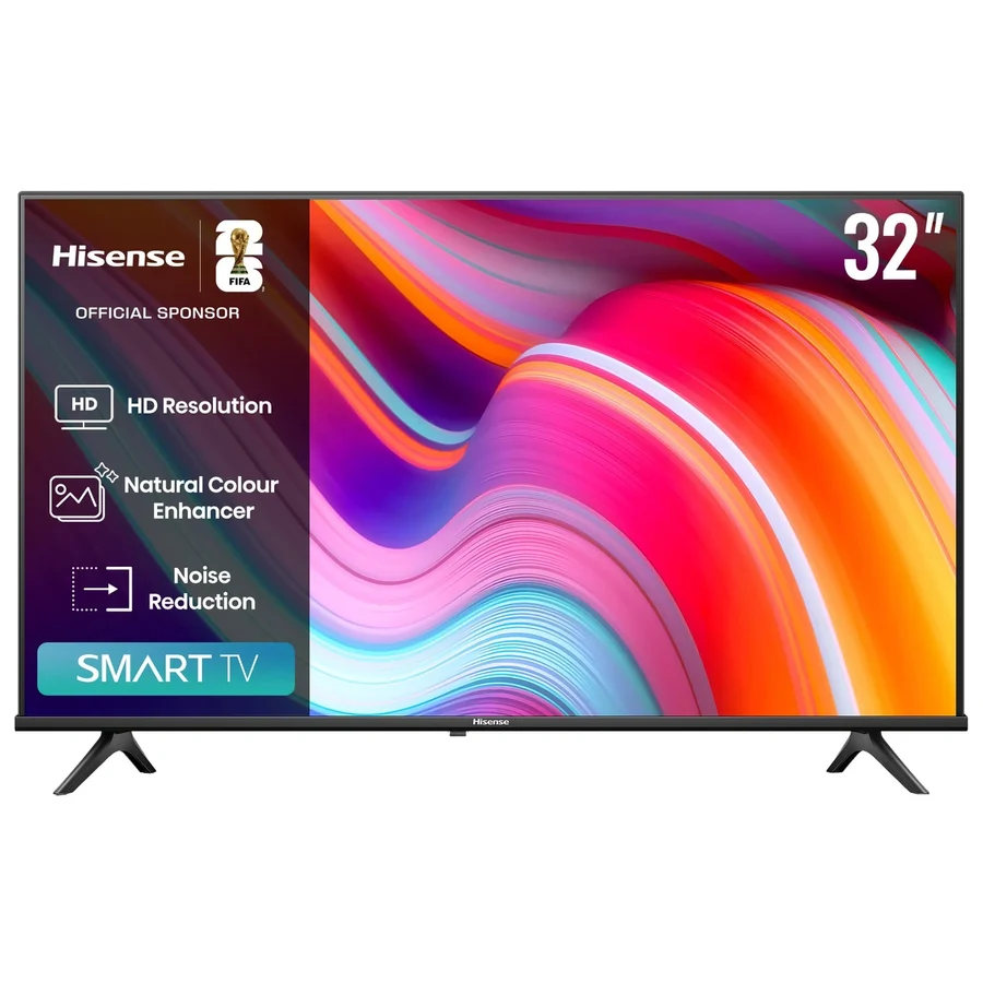 Hisense 32" Smart HD TV | 32A4