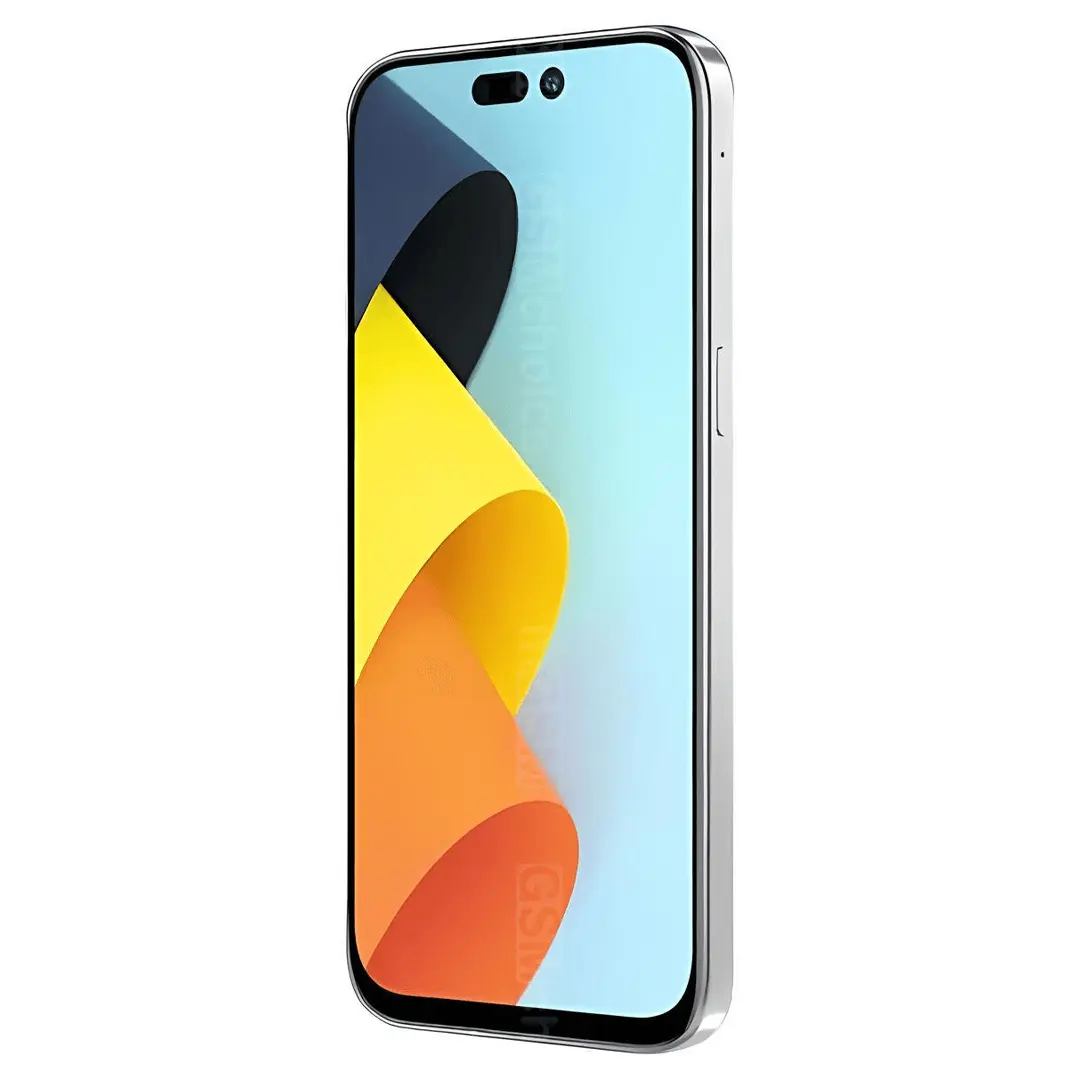 Hisense E36 Smartphone (Blue, 3GB RAM, 32GB Memory)