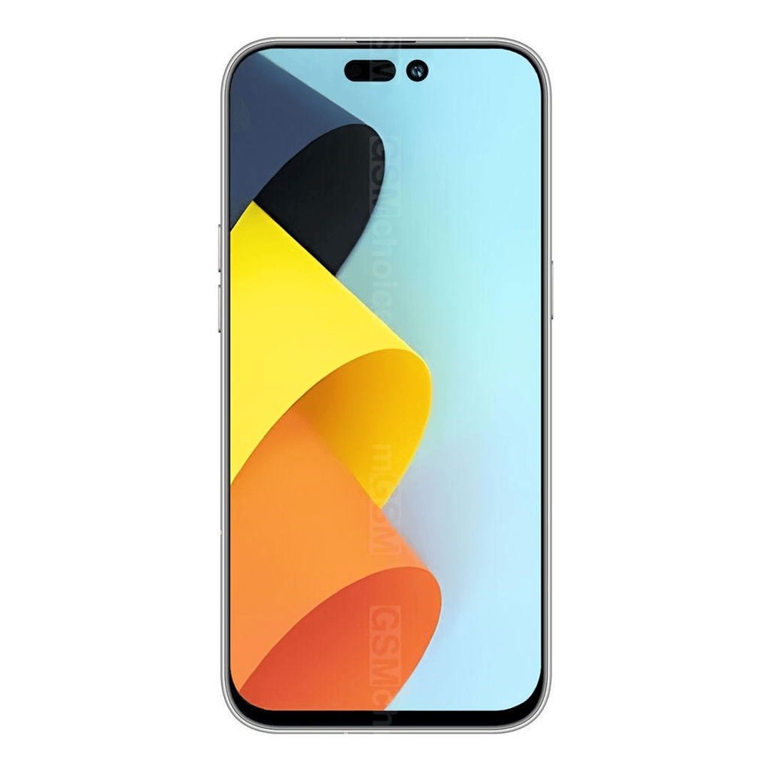 Hisense E36 Smartphone (Blue, 3GB RAM, 32GB Memory)