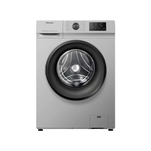 Hisense 6kg Fully Automatic Front Load Washing Machine (WFVC6010)