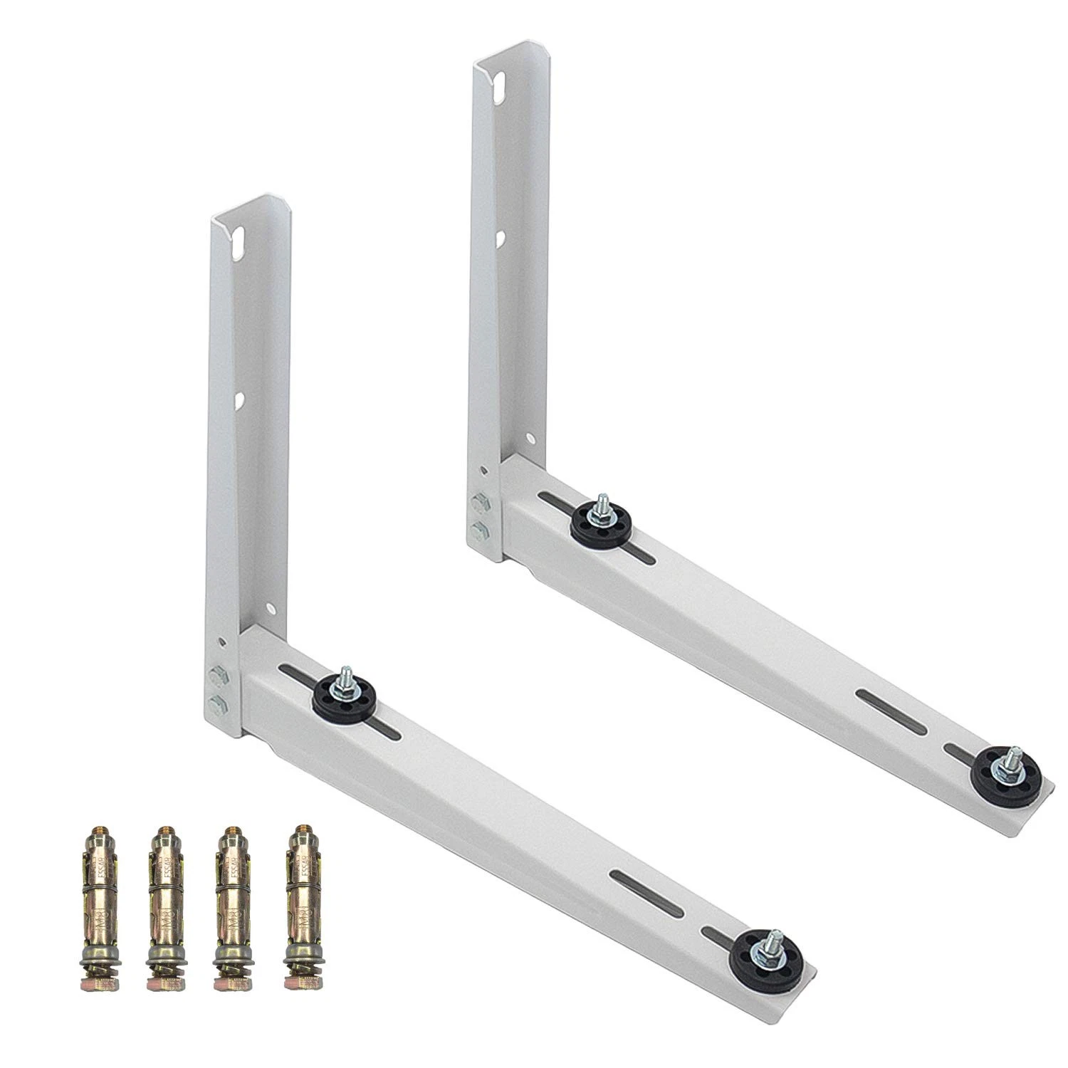 Outdoor Wall Bracket for Air Conditioner | 18,000BTU - 24,000BTU