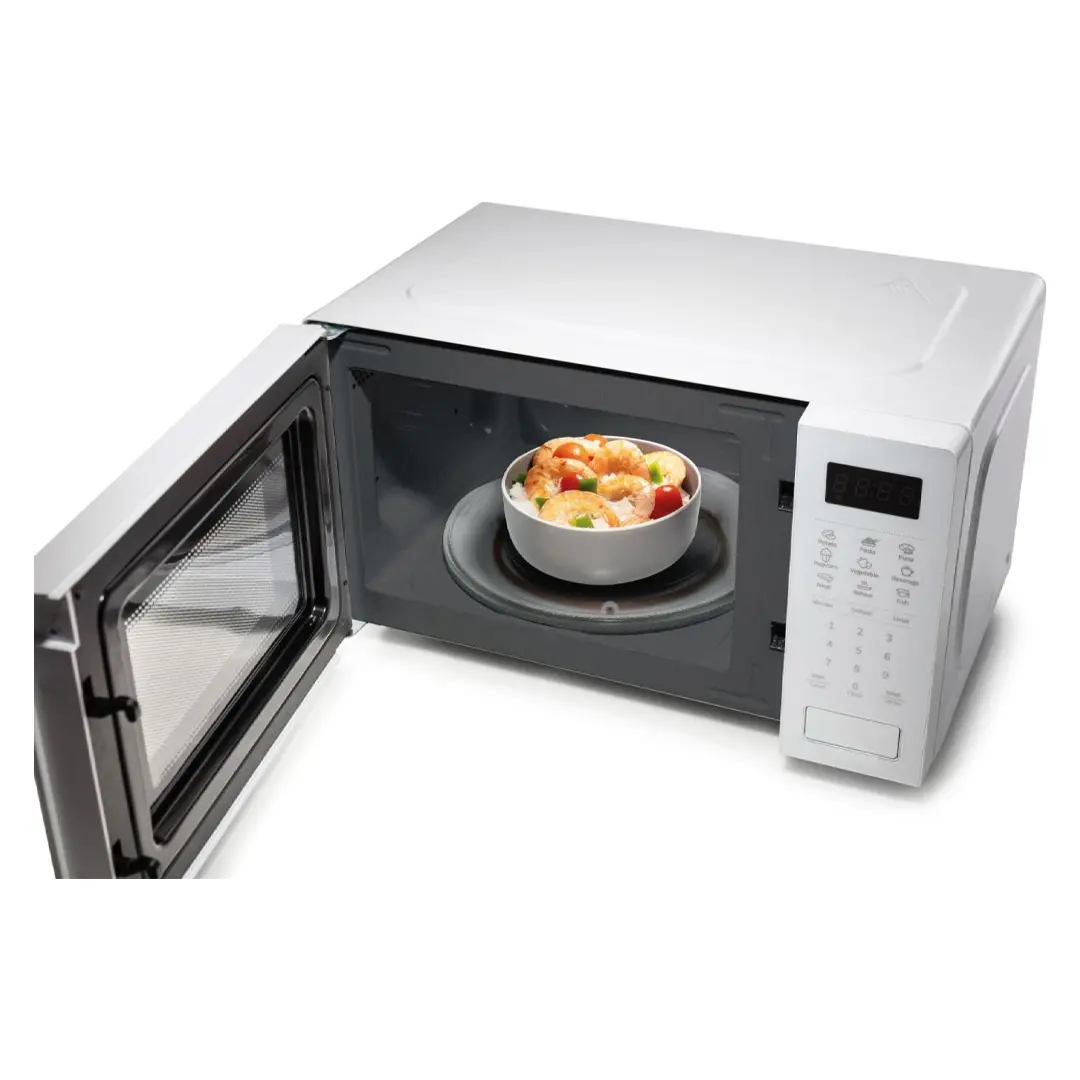 Hisense 20L Manual Microwave | White | H20MOWS14
