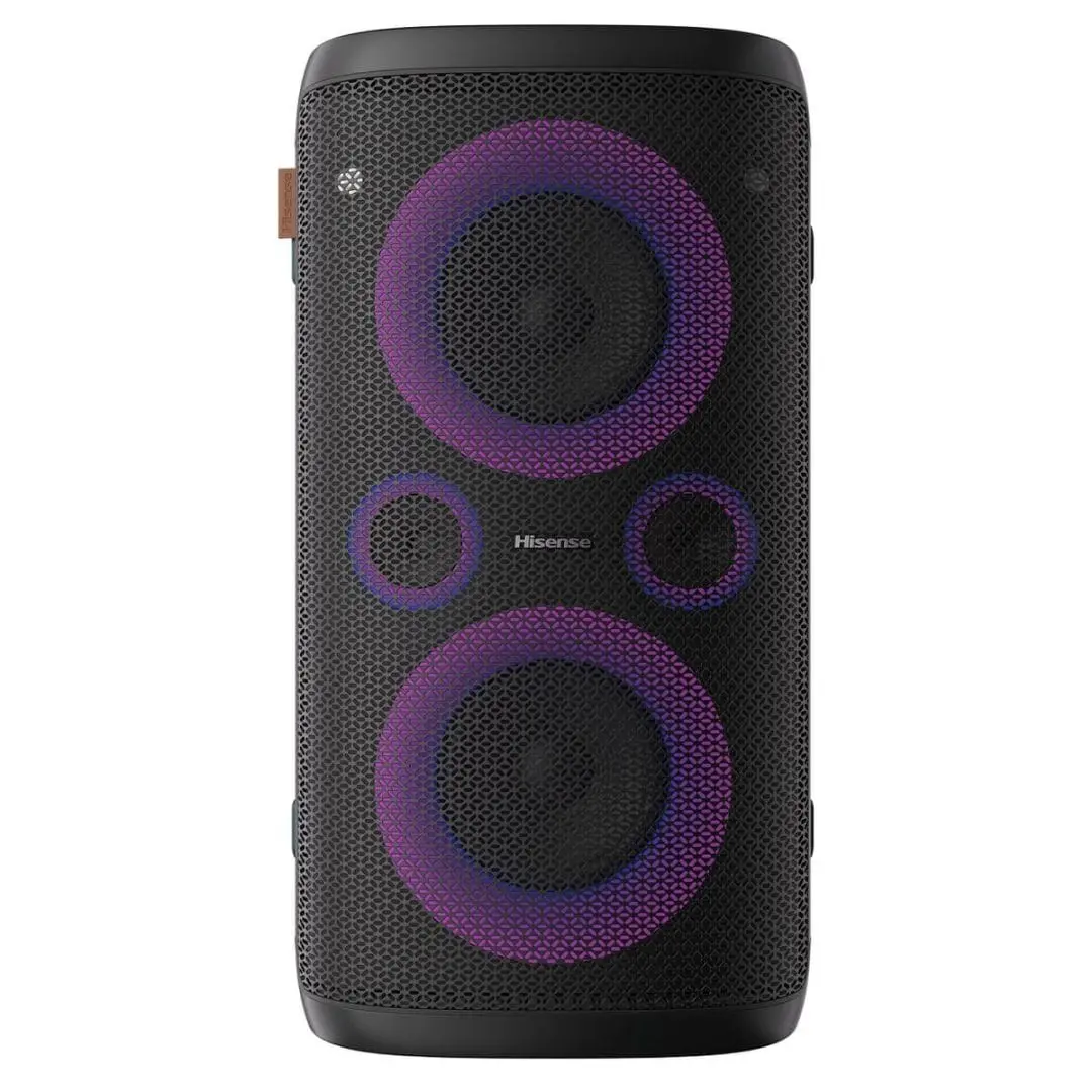 Hisense 2.0 Channel 300W Party Rocker One | HP100