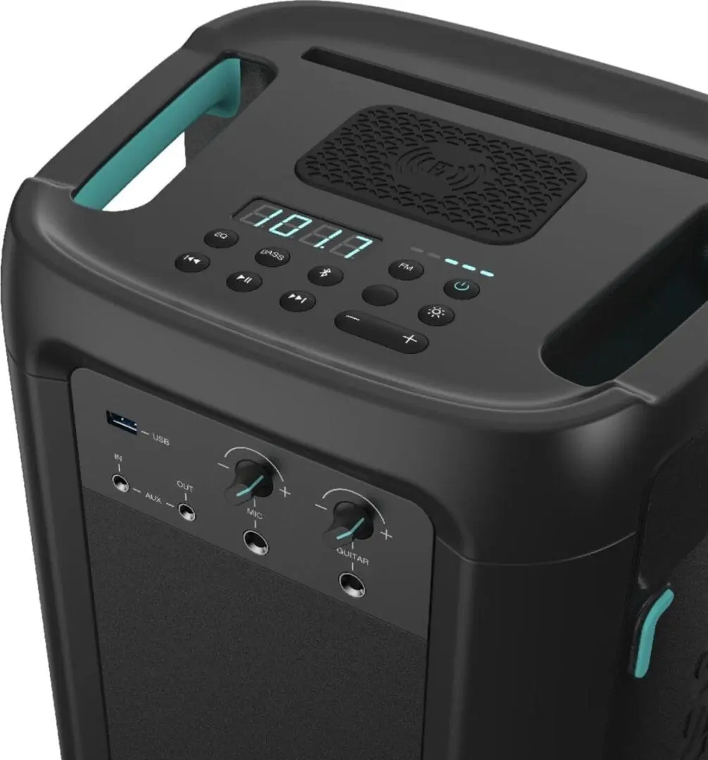 Hisense 2.0 Channel 300W Party Rocker One | HP100
