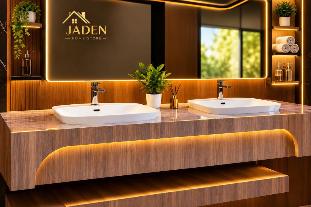 Modern Sinks pana 120cm view 2