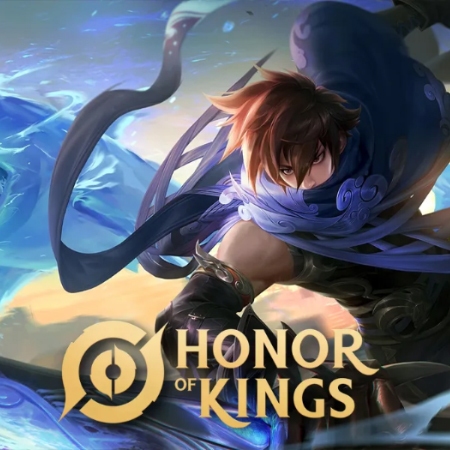 Honor of Kings (Global) 王者荣耀国际服