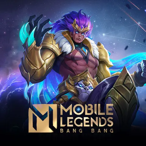 Mobile Legends: Bang Bang Diamonds (Malaysia)