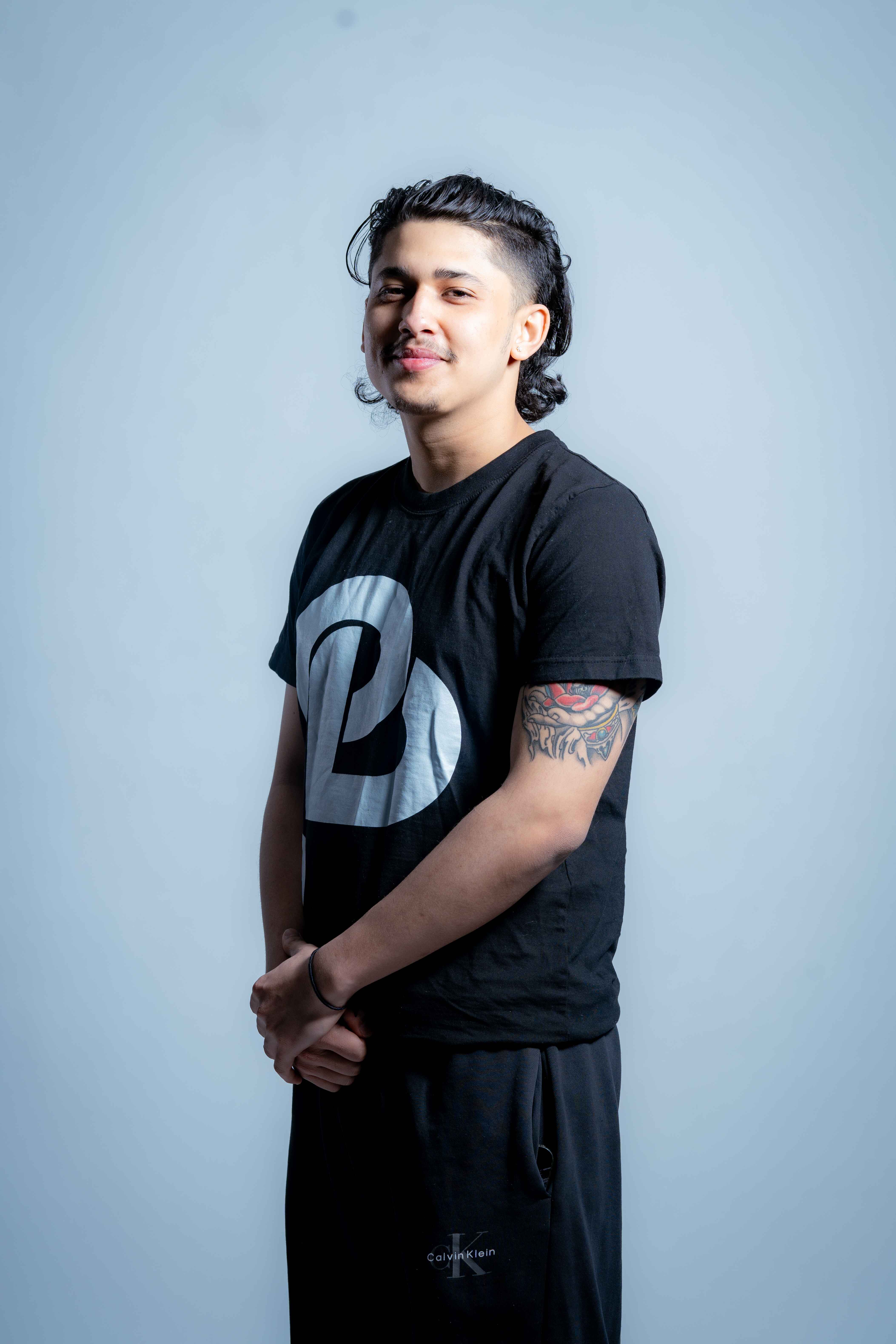 Meet Abiraj Thapa Chhetri, the Co-founder/CEO