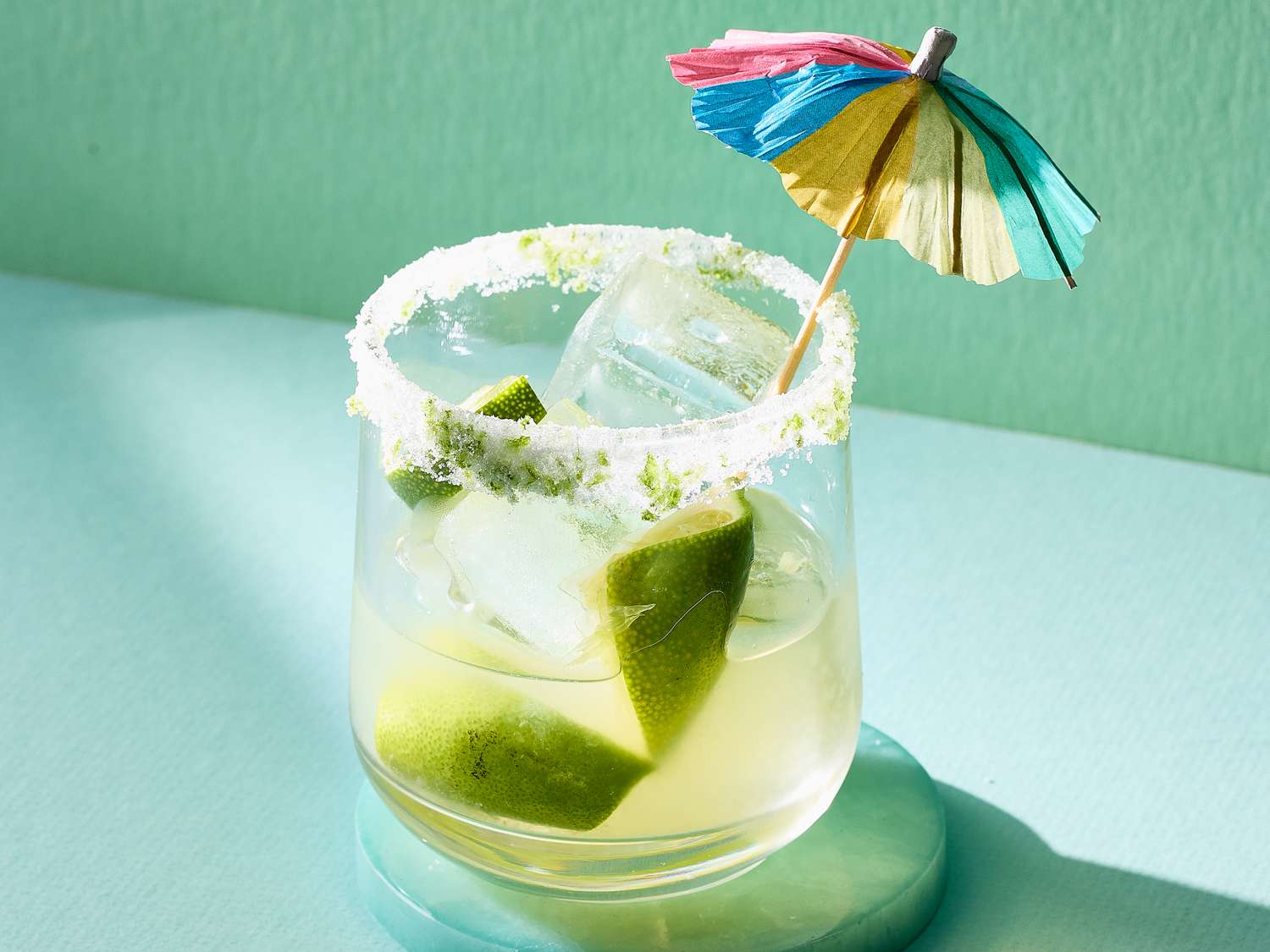 Caipirinha