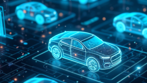 WIALON мониторинг автотранспорта